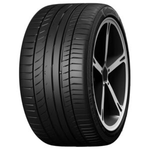 Guma 285/35ZR21 105Y XL FR SC5P MO CONTISPORTCONTACT 5P MO CONTINENTAL