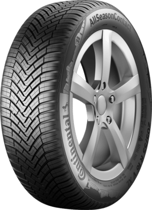 Guma 195/55R16 87H ASC AllSeasonContact CONTINENTAL