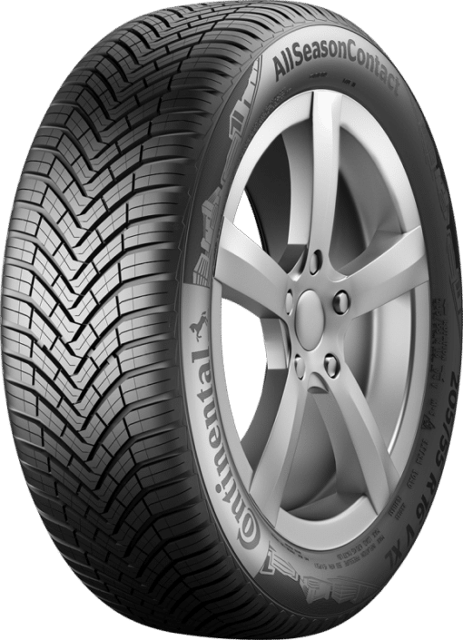 Guma 195/55R16 87H ASC AllSeasonContact CONTINENTAL