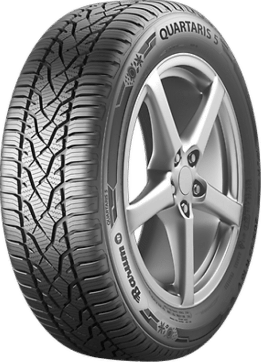 Guma G235/60R18 107V XL FR BARUM QUARTARIS 5