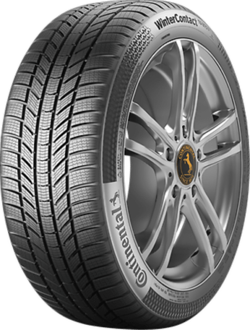Guma 185/60R15 84T TS870 WINTERCONTACT CONTINENTAL