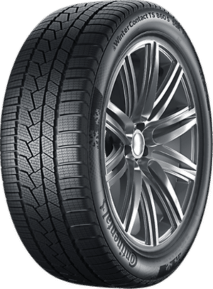 Guma G255/35R19 96V XL FR TS860S CONTINENTAL M+S