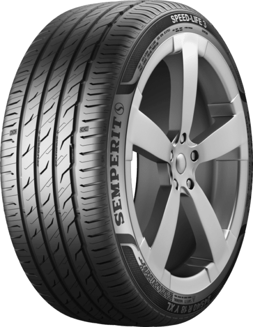 Guma G185/60R15 88H XL SPEED LIFE-3 SEMPERIT