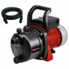 Einhell vrtna baštenska pumpa GC-GP 6538 sa crijevom 7m