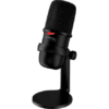 HyperX SoloCastUSB MicrophoneBlack