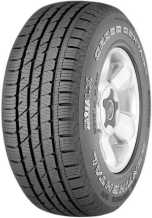 Guma 235/65R17 108V XL FR CCLXSP CrossContact LX Sport CONTINENTAL