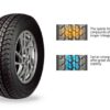 Guma G205/80R16 104S XL RADIAL RF07 TRACMAX