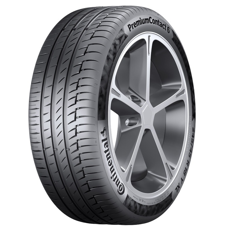 Guma G215/65R16 98H PC-6 CONTINENTAL