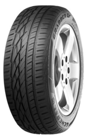 Guma G235/65R17 108V XL FR GRABBER GT+ GENERAL TIRE