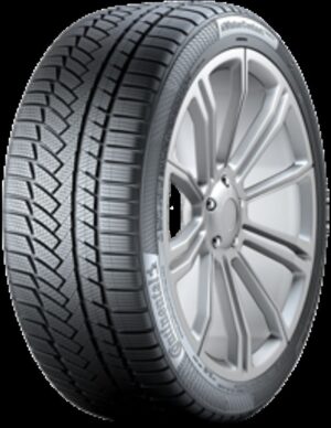 Guma G235/60R16 100T FR TS850 SUV CONTI M+S