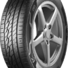 Guma G235/60R18 103V FR GRABBER GT+ GENERAL TIRE