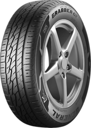 Guma G235/60R18 103V FR GRABBER GT+ GENERAL TIRE