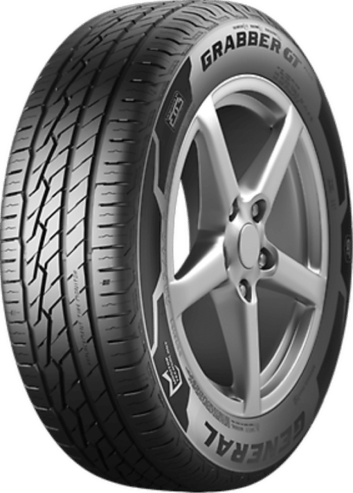 Guma G235/60R18 103V FR GRABBER GT+ GENERAL TIRE