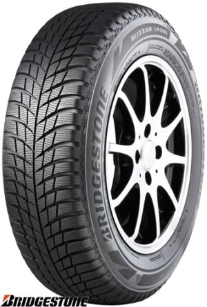 Guma BRIDGESTONE Blizzak LM001 255/55R18 109H XL *  BRIDGESTONE