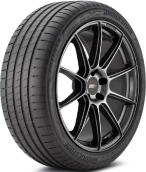 Guma BRIDGESTONE Potenza S005 225/40R18 92Y XL +  Potenza S005 BRIDGESTONE