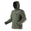 CAMO radna jakna s kapuljačom S-XXL NEO 81-553