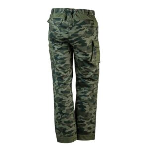CAMO radne hlace S XXL NEO 81 221 1