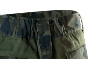 CAMO radne hlace S XXL NEO 81 221 2