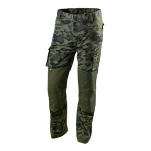CAMO radne hlače S-XXXL NEO 81-221