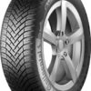Guma CONTINENTAL AllSeasonContact 245/45R18 96W   Seal All Season AllSeasonContact  CONTINENTAL