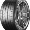 Guma CONTINENTAL SportContact 7 265/40ZR21 105Y XL MO1  SportContact 7 CONTINENTAL