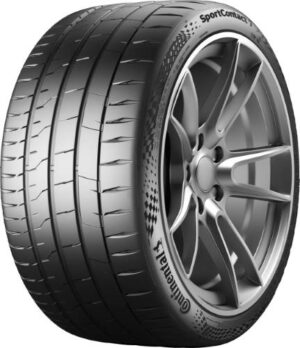 CONTINENTAL SportContact 7 265/30ZR20 94Y XL   DOT1523 SportContact 7 CONTINENTAL