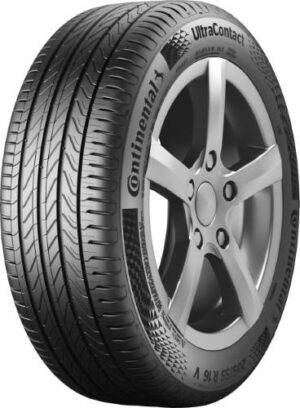 CONTINENTAL UltraContact 215/70R16 100H    UltraContact CONTINENTAL