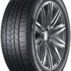 Guma CONTINENTAL WinterContact TS 860 S 275/40R19 105V XL  r-f DOT3422 WinterContact TS 860 S CONTINENTAL
