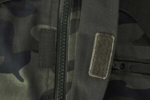 Camo radna jakna S XXL NEO 81 211 2