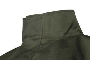 Camo radna jakna S XXL NEO 81 211 4