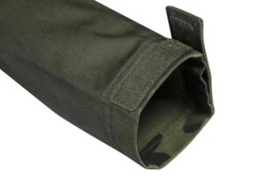 Camo radna jakna S XXL NEO 81