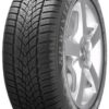Guma DUNLOP SP Winter Sport 4D 225/45R17 91H  MFS * r-f SP WINTER SPORT 4D MS DUNLOP