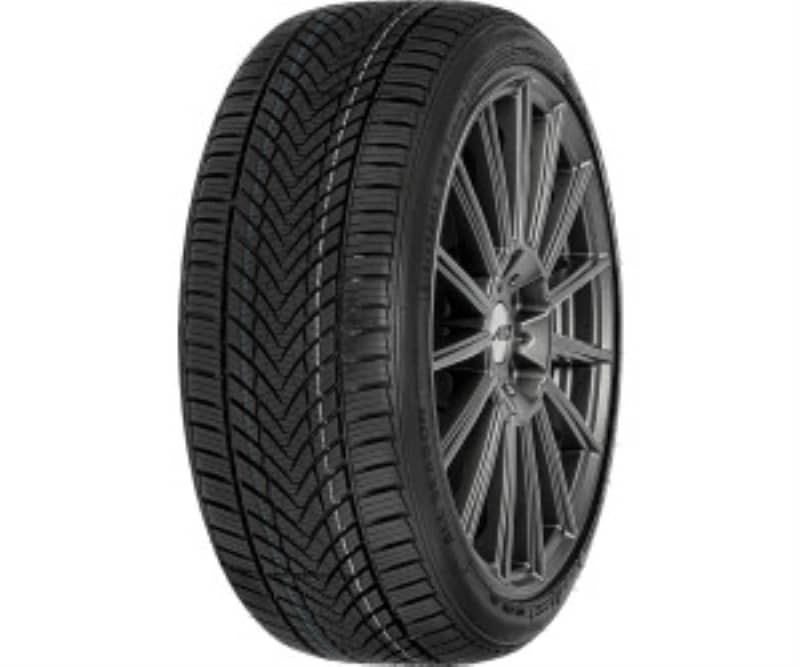 Guma G245/40R18 97Y XL AS TRACSAVER TRACMAX 3 Guma G245/40R18 97Y XL AS TRACSAVER TRACMAX