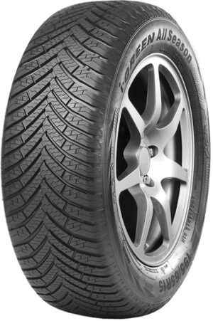 Guma G215/50R17 95V XL ALLSEASON IGREEN LEAO