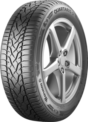 Guma G195/55R16 87H QUARTARIS-5 BARUM