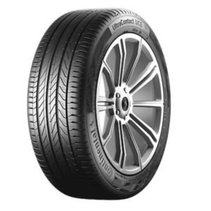 Guma G225/65R17 102H FR UC ULTRACONTACT CONTINENTAL