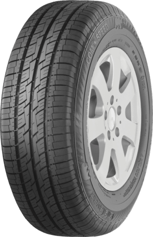Guma G185/75R16C 104/102R COM*SPEED GISLAVED