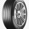 Guma G195/55R15 85H ULTRACONTACT CONTINENTAL