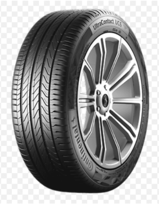 Guma G195/55R15 85H ULTRACONTACT CONTINENTAL