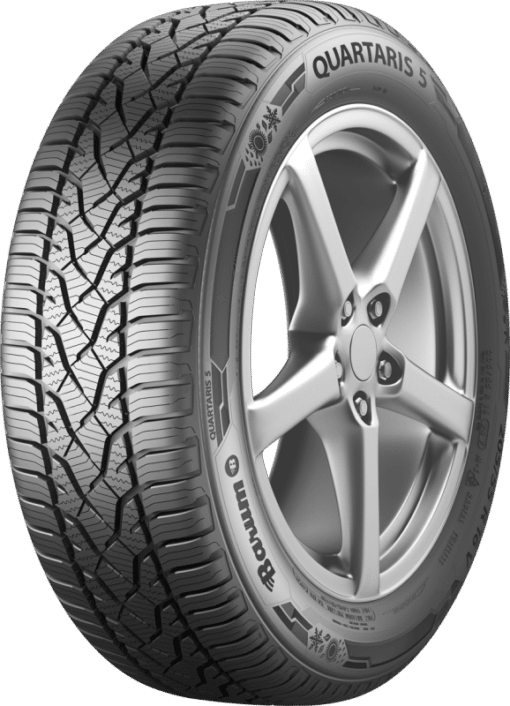 Guma G195/60R15 88H QUARTARIS-5 BARUM