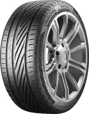 Guma G245/45R17 99Y RAINSPORT-5 UNIROYAL