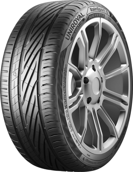 Guma G195/55R20 95H RAINSPORT-5 UNIROYAL