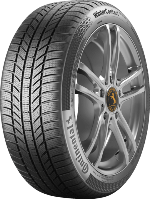 Guma G205/60R16 92H TS870P WINTERCONTACT CONTINENTAL M+S