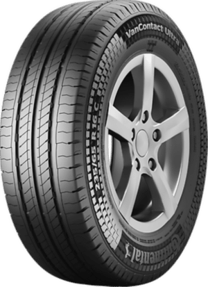 Guma G205/65R16C 107/105T VANCONTACT ULTRA CONTINENTAL