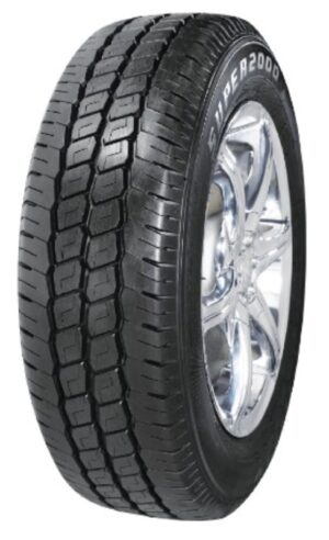 Guma G215/70R16C 108T SUPER2000 HIFLY