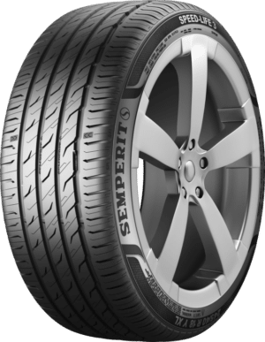 Guma G225/50R17 94Y FR SPEED LIFE-3 SEMPERIT