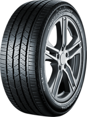 Guma G235/50R18 97H FR CROSSCONTACT LX SPORT CONTINENTAL