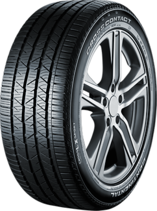 Guma G235/50R18 97H FR CROSSCONTACT LX SPORT CONTINENTAL