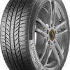 Guma G255/50R19 107V XL FR TS870P WINTERCONTACT CONTINENTAL M+S