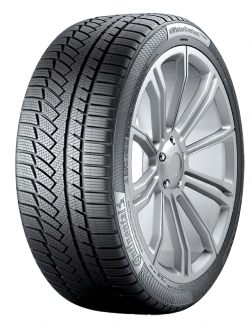 Guma G255/55R18 109H XL TS850P CONTINENTAL M+S